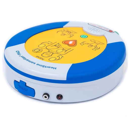 BSS - Heartsine Samaritan PAD 500 BAS