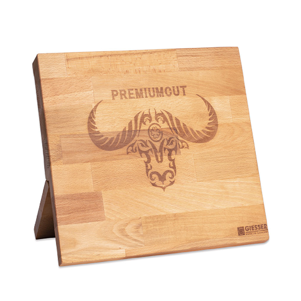 Giesser - Messerblock PremiumCut, leer