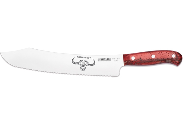 Giesser - PremiumCut, Wave No 1