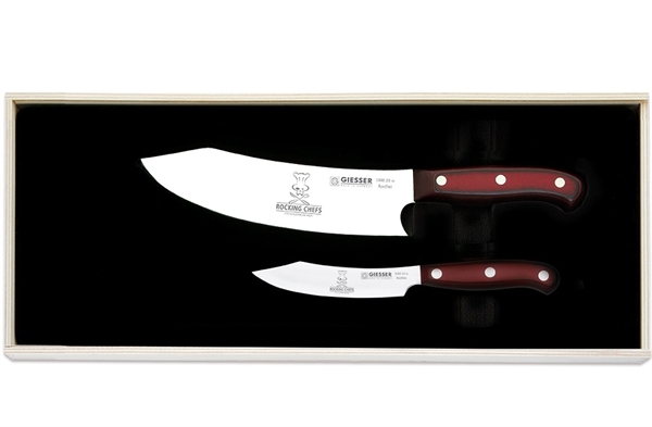 Giesser - PremiumCut, Set Nr. II