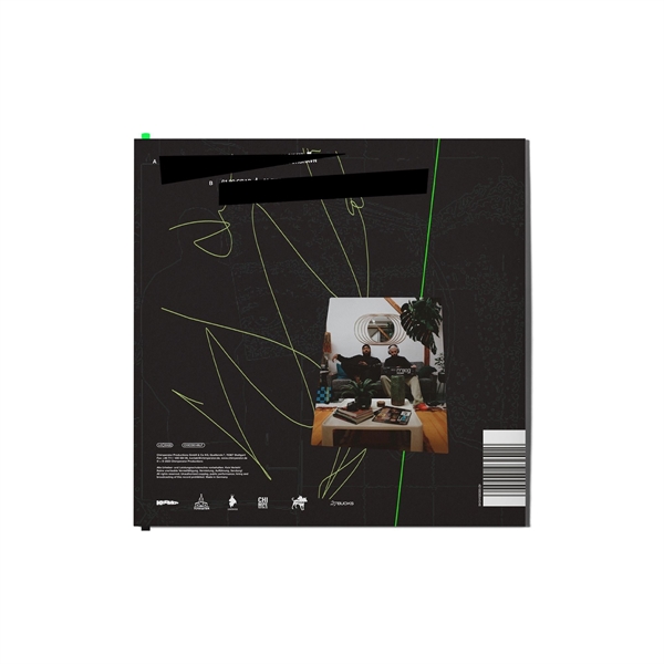 Fieber, Standard Vinyl Edition