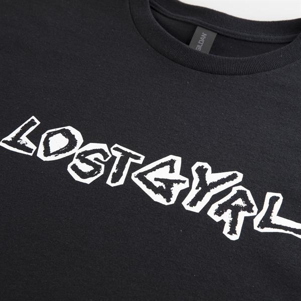 Lostboi Lino - LOSTGYRL SHIRT
