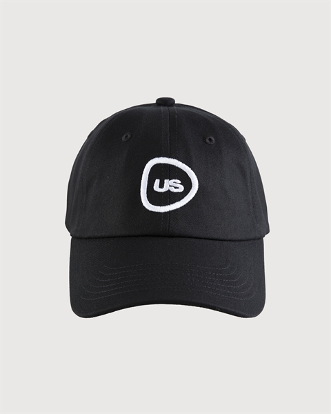 UMTC - Basic Logo Cap