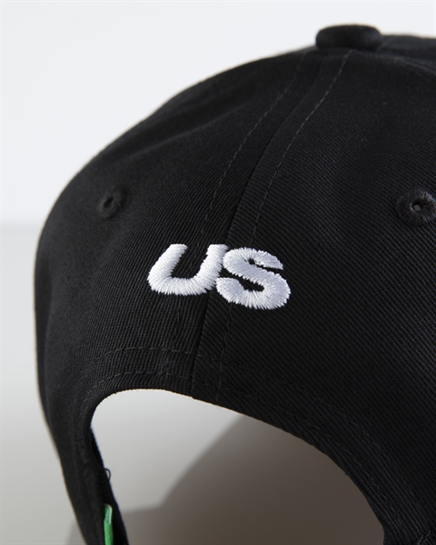 UMTC - Basic Logo Cap