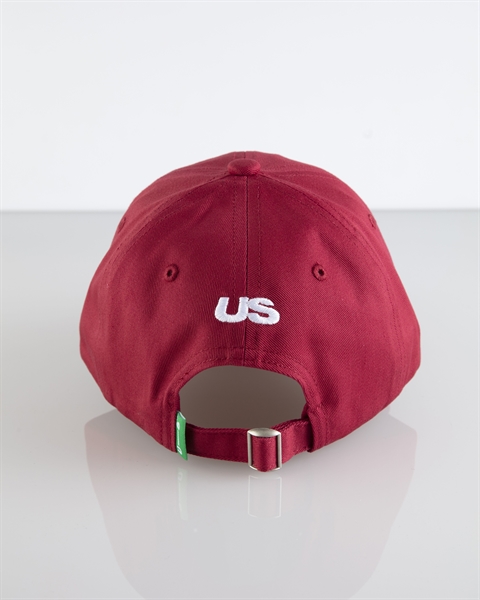 UMTC - Basic Logo Cap