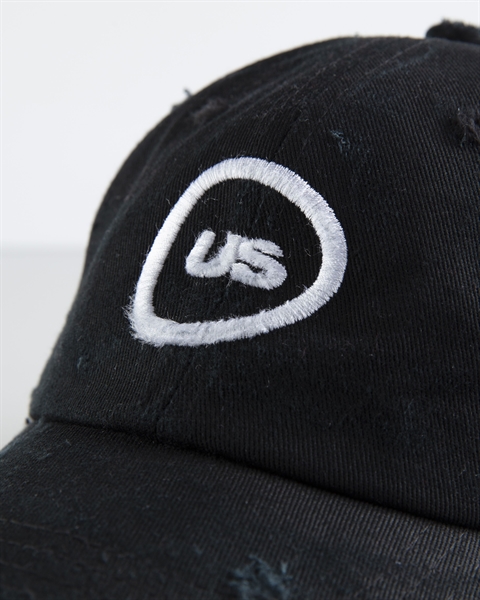 UMTC - Distressed Logo Cap