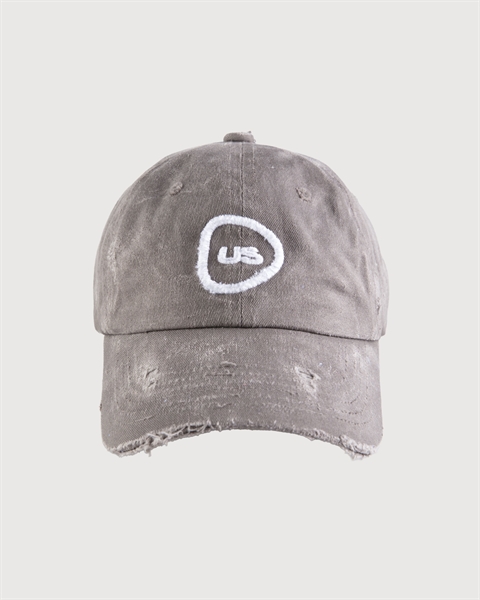 UMTC - Distressed Logo Cap