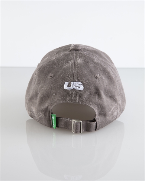 UMTC - Distressed Logo Cap