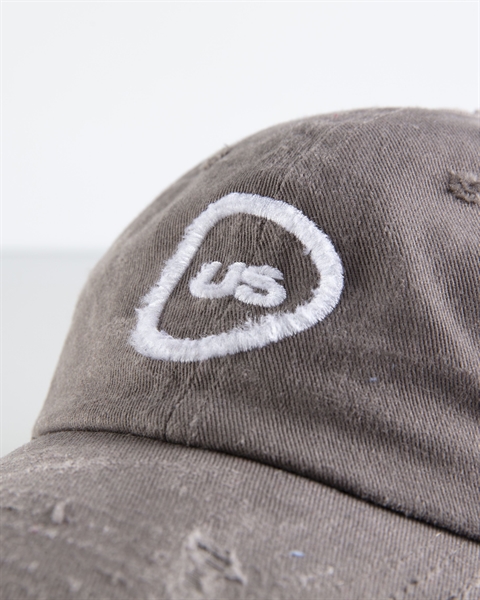 UMTC - Distressed Logo Cap