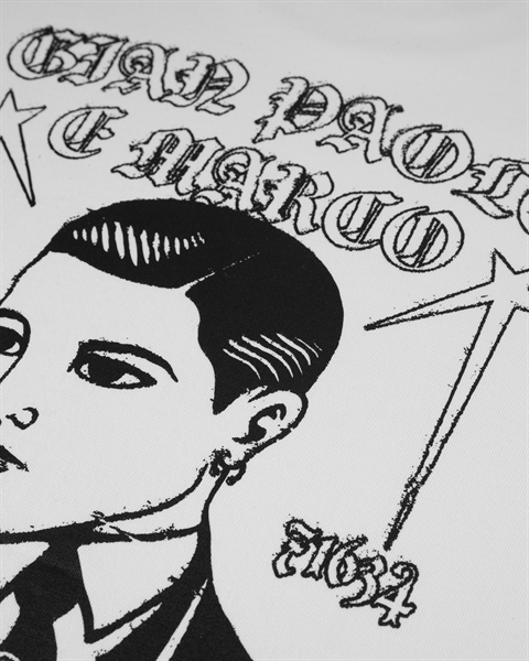 UMTC - UMTC x TATTI x GPeM - T-Shirt