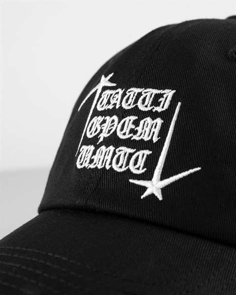 UMTC - UMTC x TATTI x GPeM - Cap