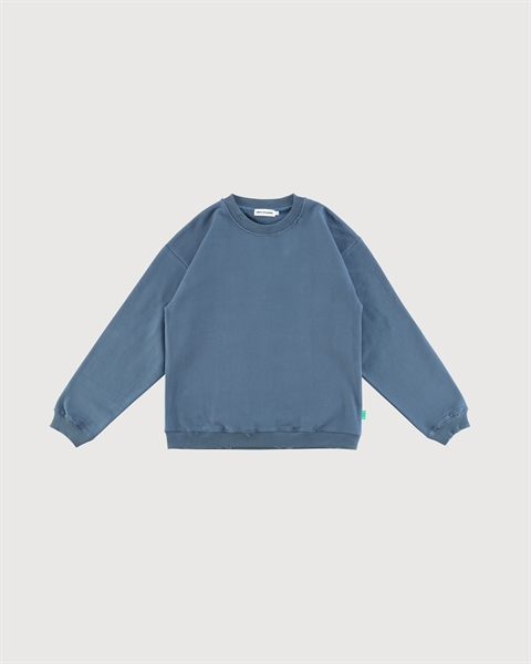 UMTC - Distressed Crewneck Plain