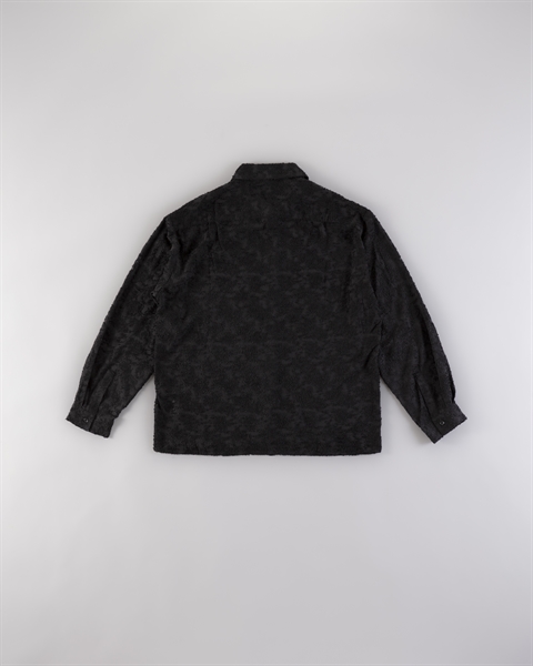 UMTC - Burnt Longsleeve Shirt