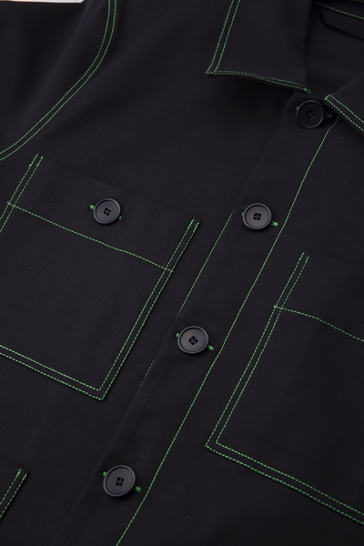 UMTC - Worker Jacket