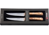 Giesser - Steakmesser-Set, 2-tlg.