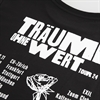 KALTE LIEBE - TRUME OHNE WERT TOUR SHIRT