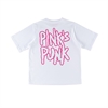 CLTX - PINK IS PUNK T SHIRT
