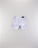 UMTC - Bleached Denim Short