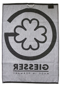 Giesser - Geschirr Handtuch