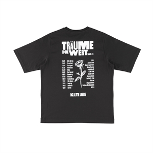 KALTE LIEBE - TRUME OHNE WERT TOUR SHIRT
