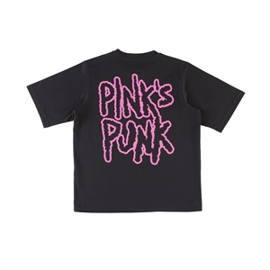 CLTX - PINK IS PUNK T SHIRT