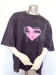 KALTE LIEBE - IMMER WENN DU FEHLST - SHIRT