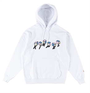 $ONO$ CLIQ - Kumpel Musik, Hoodie