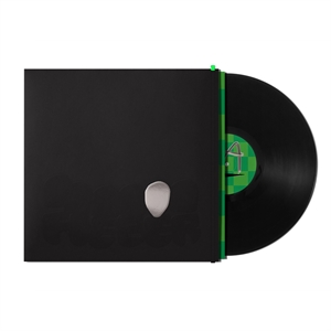 Fieber, Standard Vinyl Edition