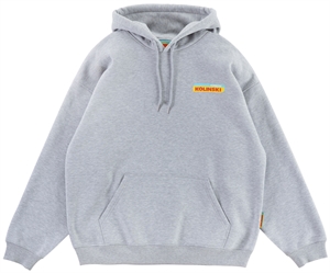 FEINKOST KOLINSKI - Classic Logo Hoodie