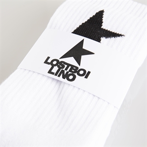 Lostboi Lino - LOSTBOI SOCKS